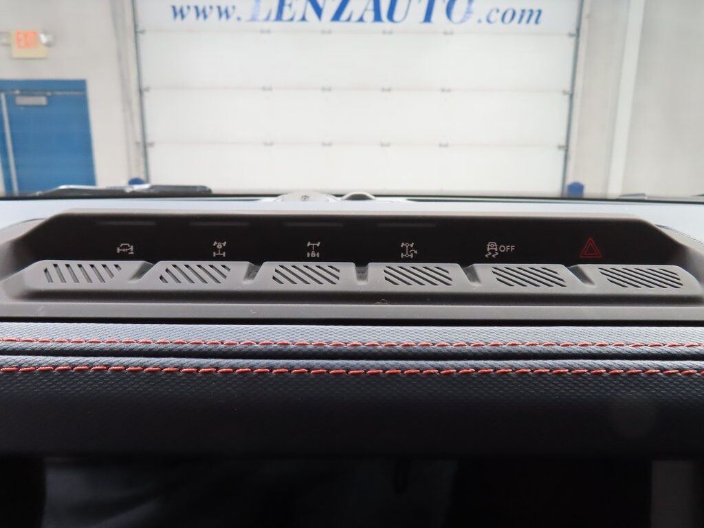 2024 Ford Bronco Raptor 4WD Fond du Lac WI 2024 Ford Bronco Raptor 4WD Fond du Lac WI