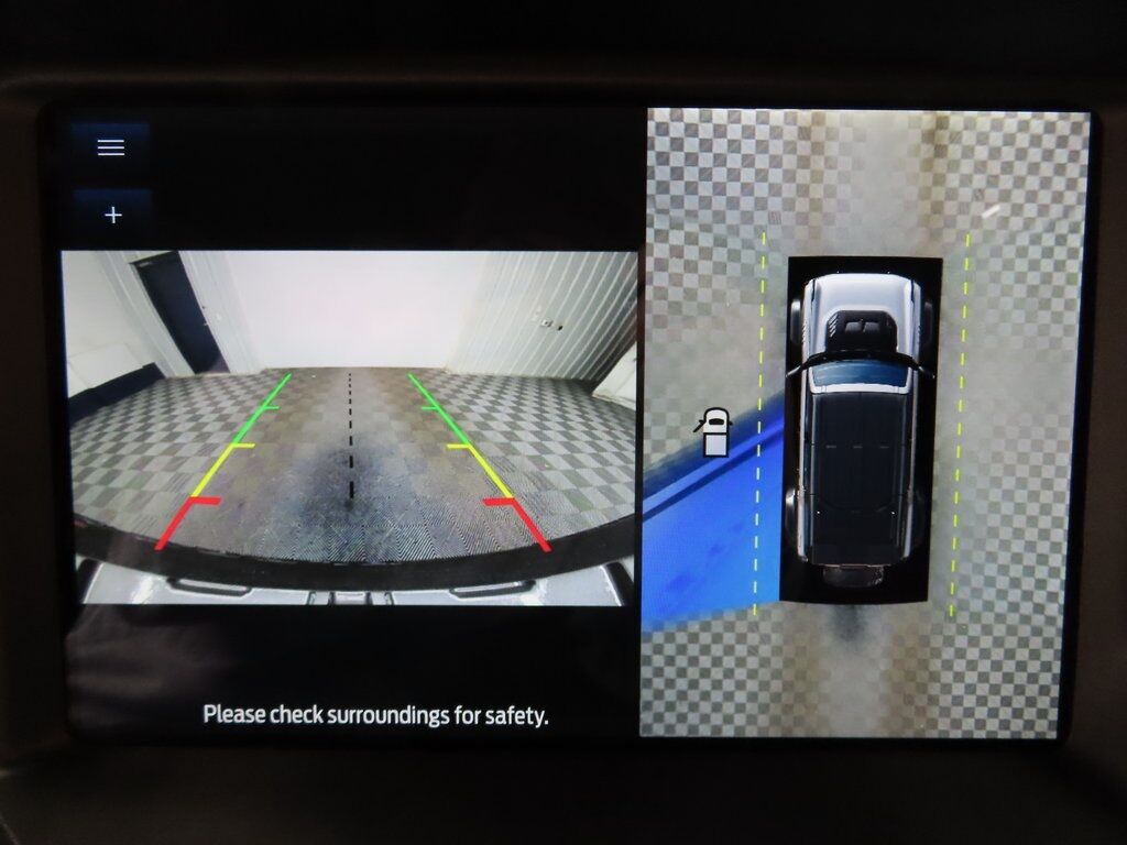 2024 Ford Bronco Raptor 4WD Fond du Lac WI 2024 Ford Bronco Raptor 4WD Fond du Lac WI