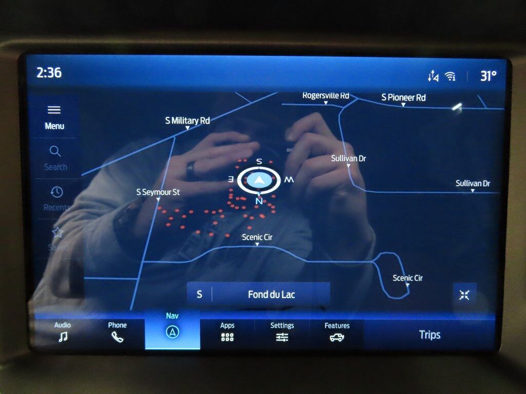 2024 Ford Bronco Raptor 4WD Fond du Lac WI 2024 Ford Bronco Raptor 4WD Fond du Lac WI