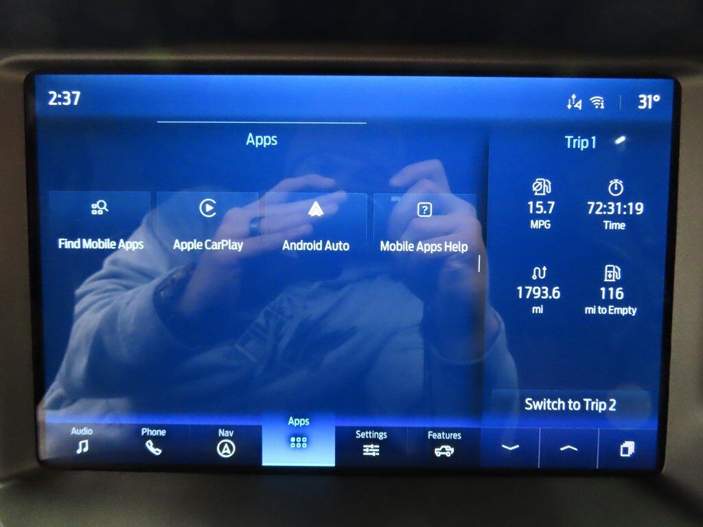 2024 Ford Bronco Raptor 4WD Fond du Lac WI 2024 Ford Bronco Raptor 4WD Fond du Lac WI