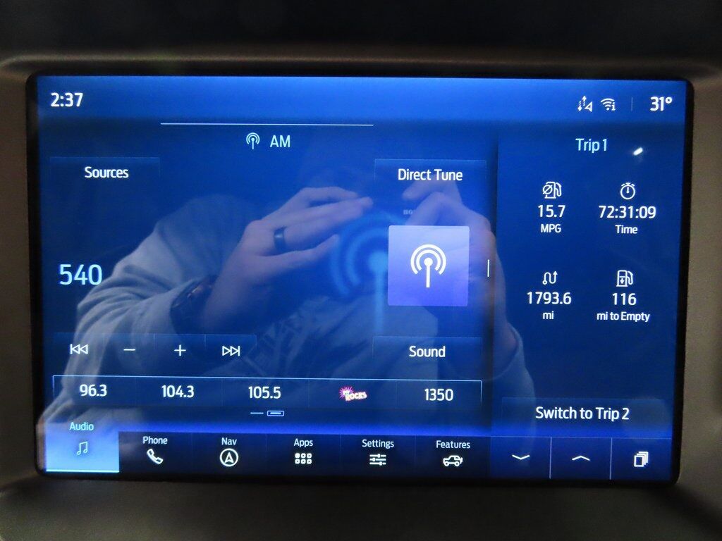 2024 Ford Bronco Raptor 4WD Fond du Lac WI 2024 Ford Bronco Raptor 4WD Fond du Lac WI