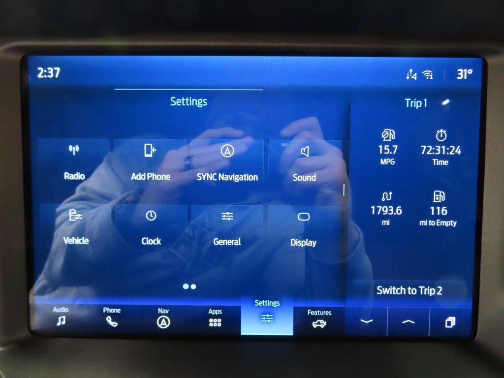 2024 Ford Bronco Raptor 4WD Fond du Lac WI 2024 Ford Bronco Raptor 4WD Fond du Lac WI