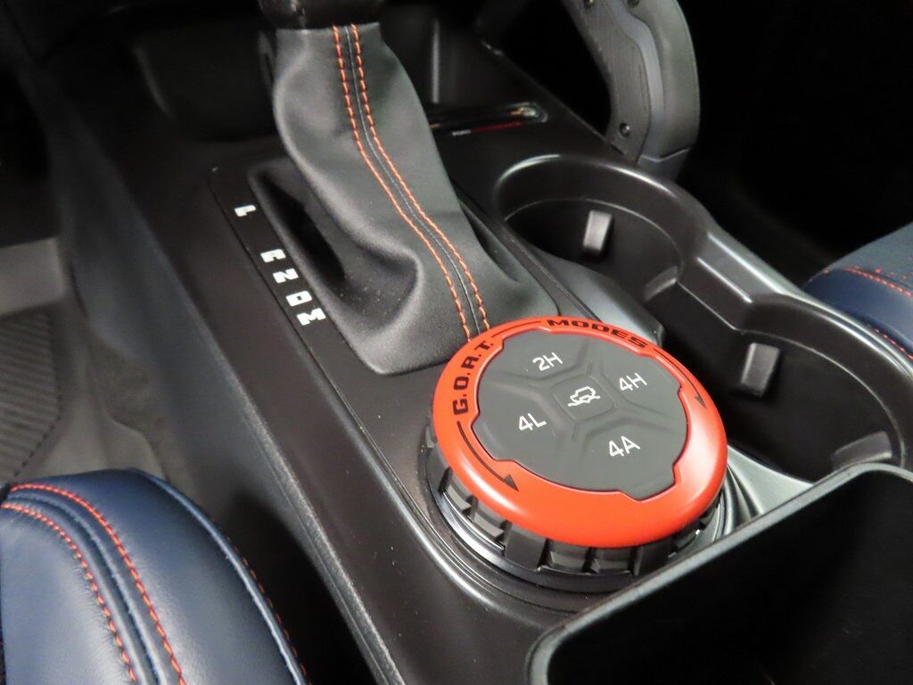 2024 Ford Bronco Raptor 4WD Fond du Lac WI 2024 Ford Bronco Raptor 4WD Fond du Lac WI