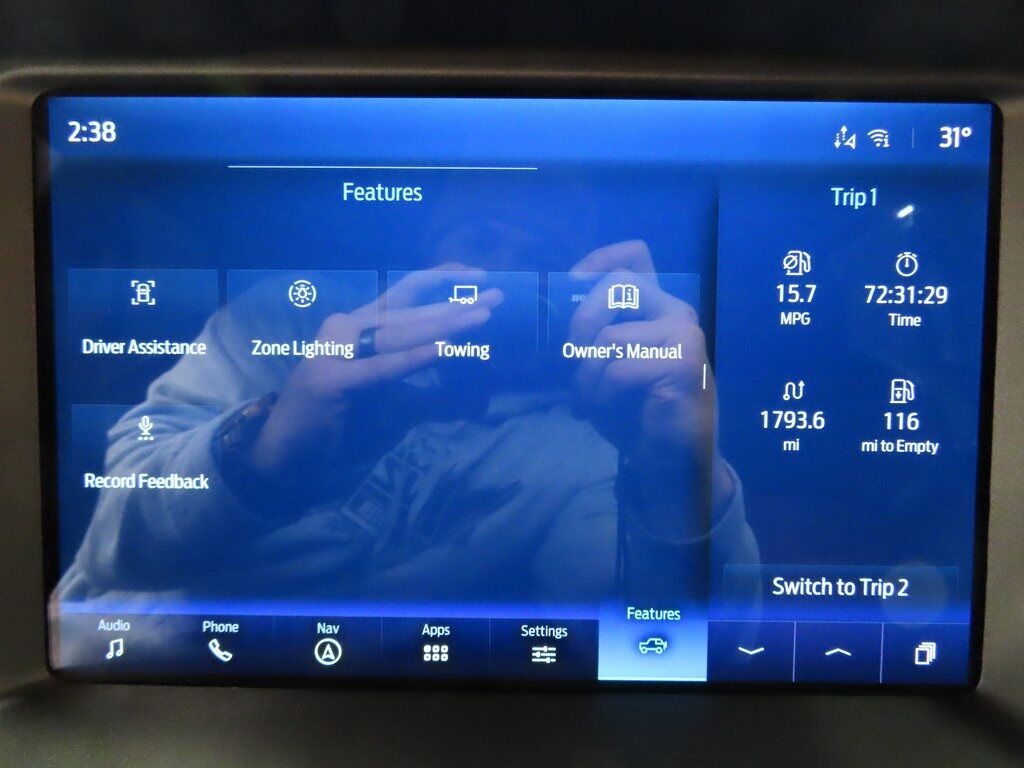 2024 Ford Bronco Raptor 4WD Fond du Lac WI 2024 Ford Bronco Raptor 4WD Fond du Lac WI