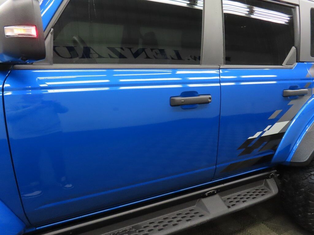 2024 Ford Bronco Raptor 4WD Fond du Lac WI 2024 Ford Bronco Raptor 4WD Fond du Lac WI