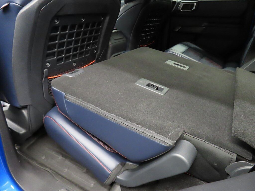 2024 Ford Bronco Raptor 4WD Fond du Lac WI 2024 Ford Bronco Raptor 4WD Fond du Lac WI