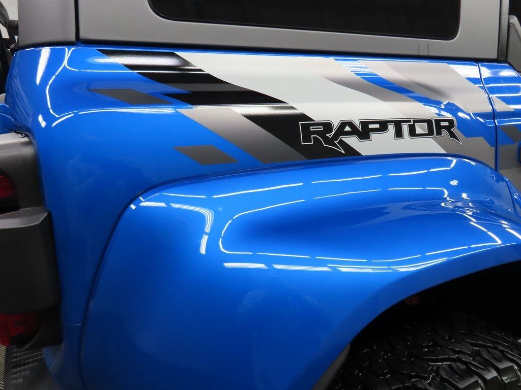 2024 Ford Bronco Raptor 4WD Fond du Lac WI 2024 Ford Bronco Raptor 4WD Fond du Lac WI