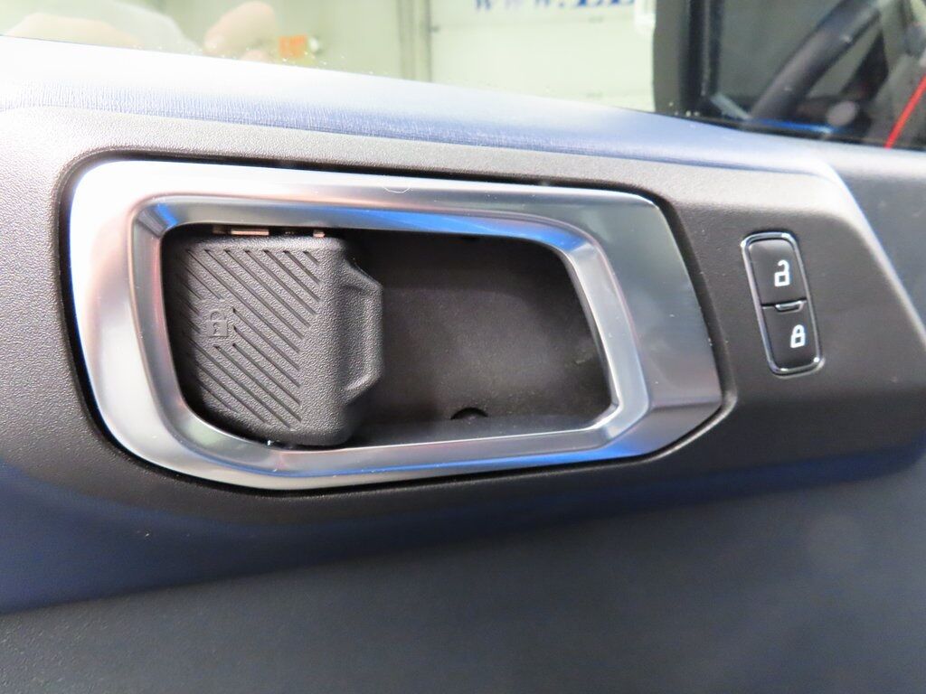 2024 Ford Bronco Raptor 4WD Fond du Lac WI 2024 Ford Bronco Raptor 4WD Fond du Lac WI