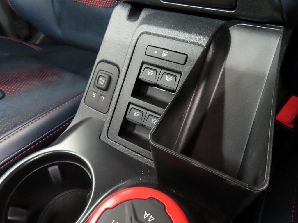 2024 Ford Bronco Raptor 4WD Fond du Lac WI 2024 Ford Bronco Raptor 4WD Fond du Lac WI