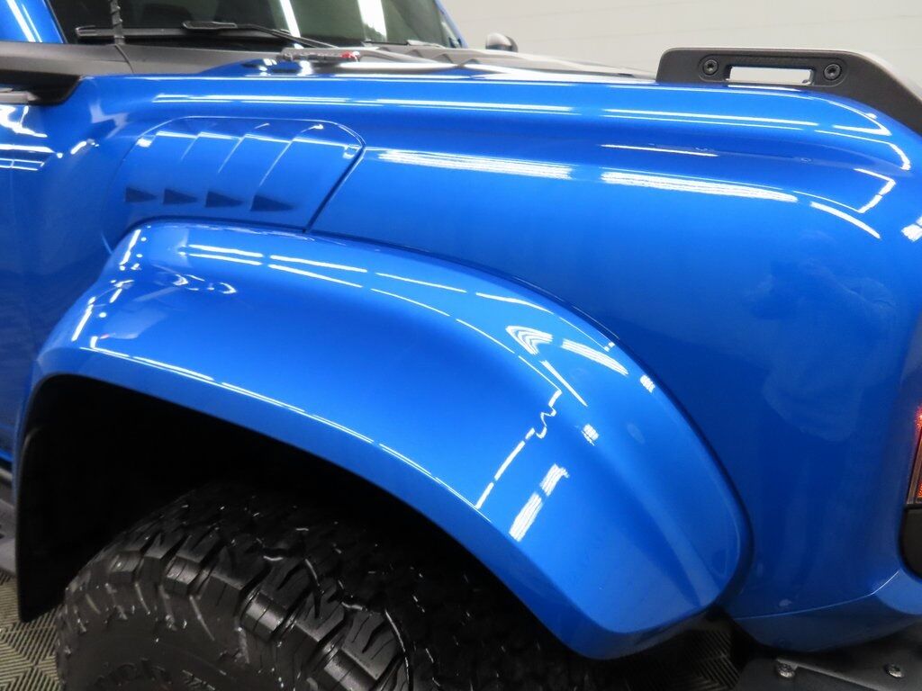 2024 Ford Bronco Raptor 4WD Fond du Lac WI 2024 Ford Bronco Raptor 4WD Fond du Lac WI