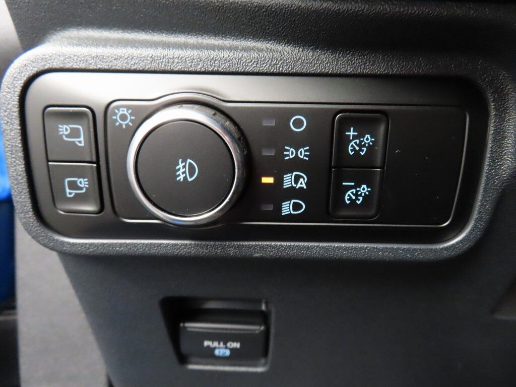 2024 Ford Bronco Raptor 4WD Fond du Lac WI 2024 Ford Bronco Raptor 4WD Fond du Lac WI