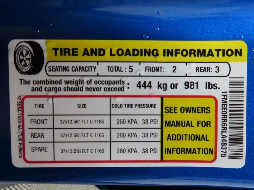 2024 Ford Bronco Raptor 4WD Fond du Lac WI 2024 Ford Bronco Raptor 4WD Fond du Lac WI
