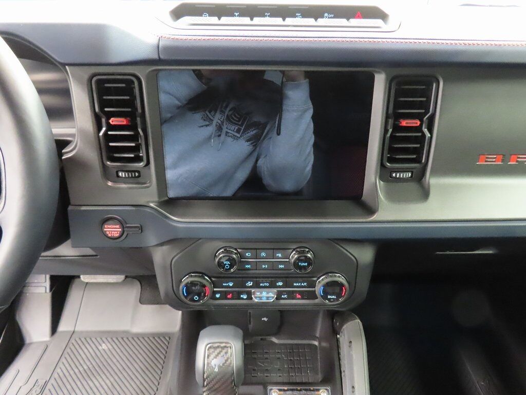 2024 Ford Bronco Raptor 4WD Fond du Lac WI 2024 Ford Bronco Raptor 4WD Fond du Lac WI