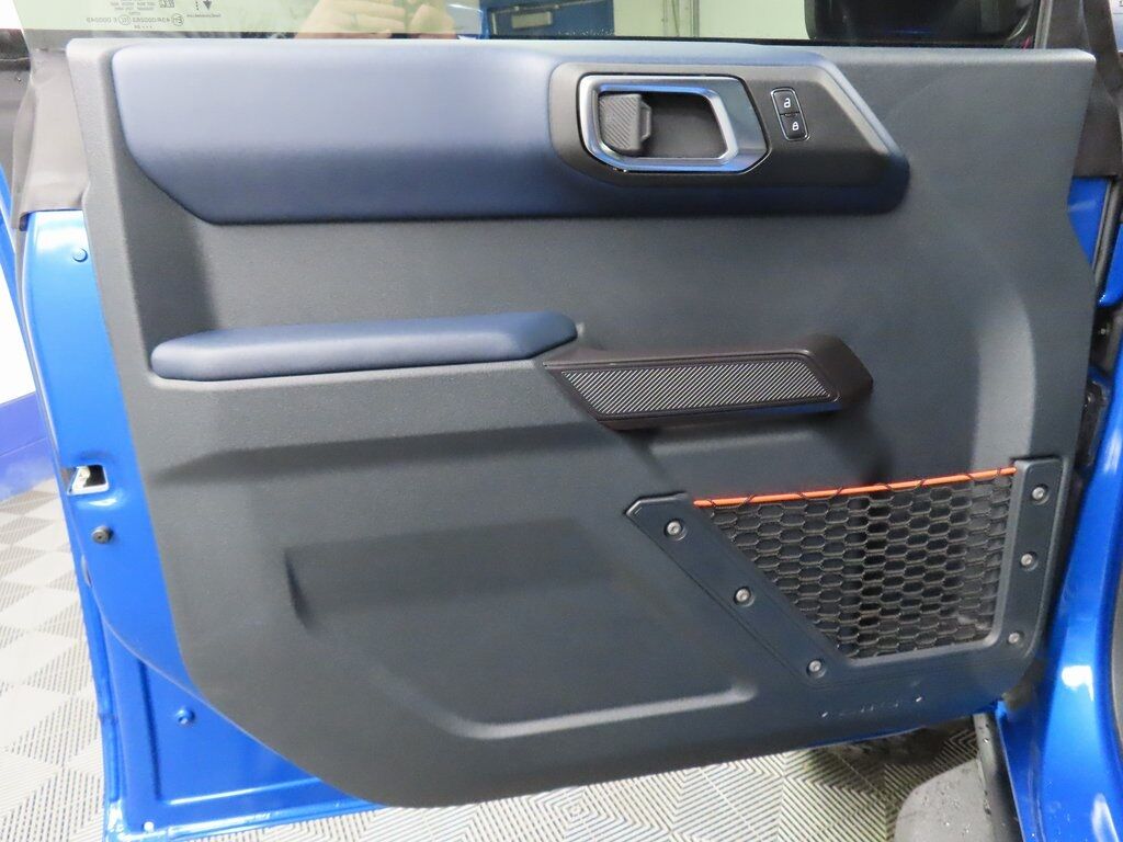 2024 Ford Bronco Raptor 4WD Fond du Lac WI 2024 Ford Bronco Raptor 4WD Fond du Lac WI