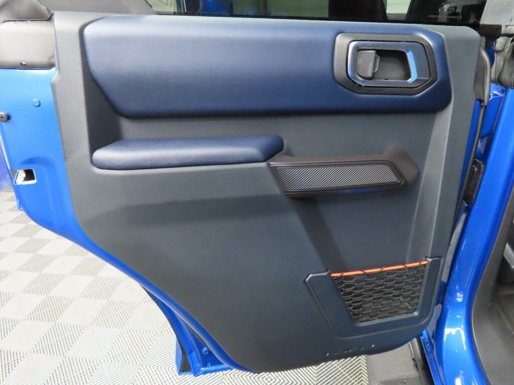 2024 Ford Bronco Raptor 4WD Fond du Lac WI 2024 Ford Bronco Raptor 4WD Fond du Lac WI