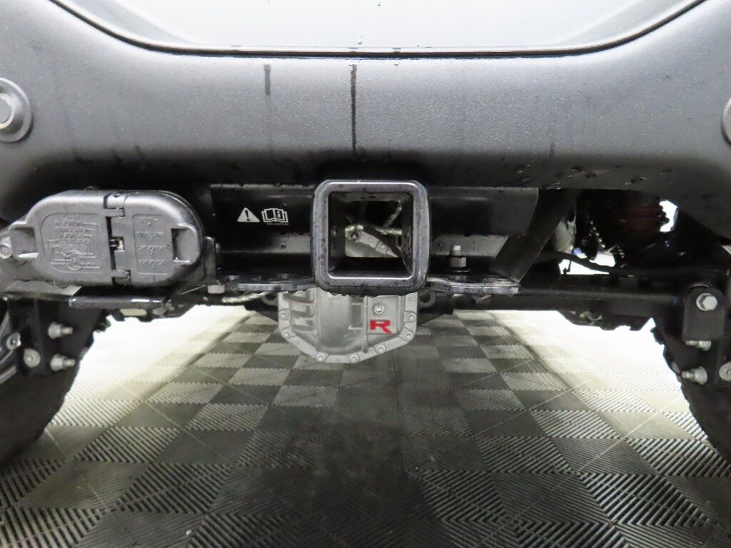 2024 Ford Bronco Raptor 4WD Fond du Lac WI 2024 Ford Bronco Raptor 4WD Fond du Lac WI