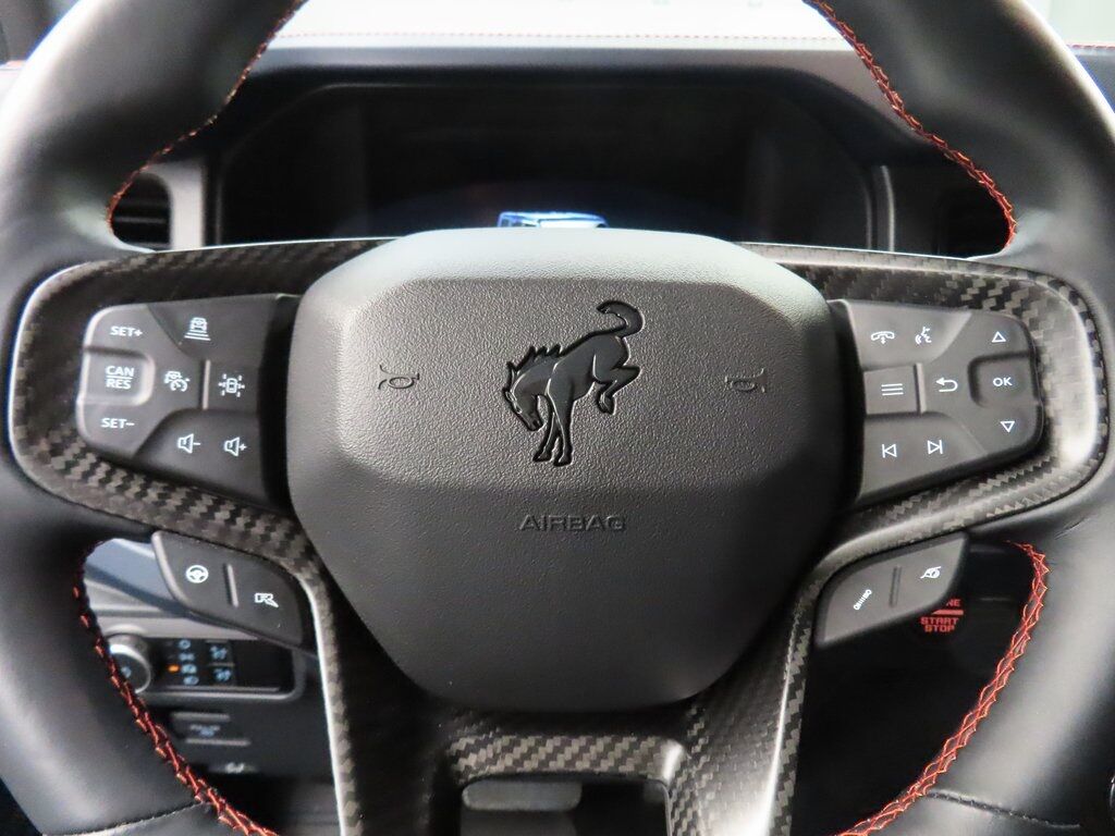 2024 Ford Bronco Raptor 4WD Fond du Lac WI 2024 Ford Bronco Raptor 4WD Fond du Lac WI