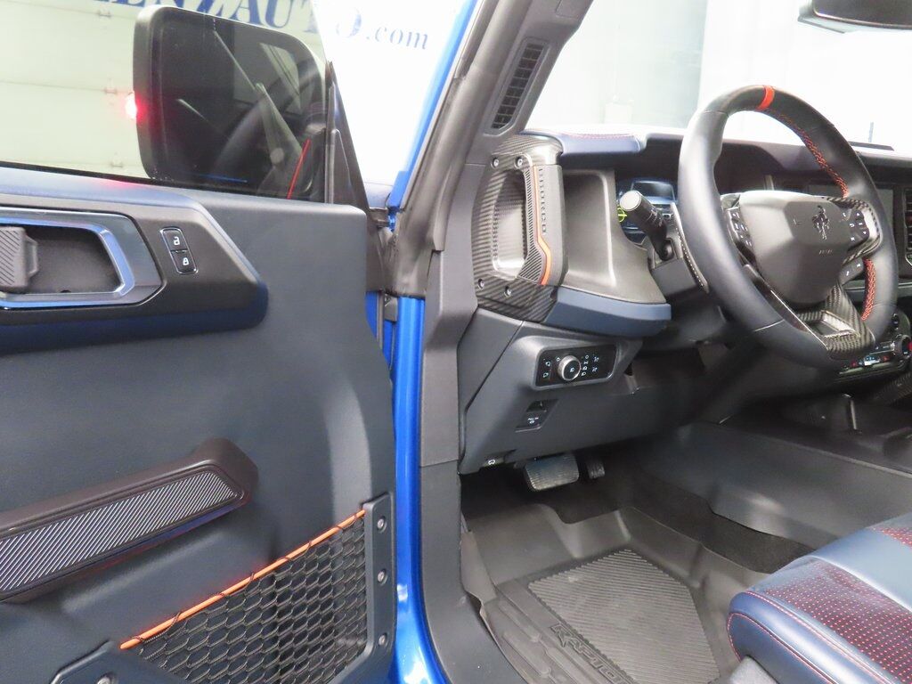 2024 Ford Bronco Raptor 4WD Fond du Lac WI 2024 Ford Bronco Raptor 4WD Fond du Lac WI