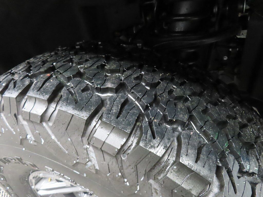 2024 Ford Bronco Raptor 4WD Fond du Lac WI 2024 Ford Bronco Raptor 4WD Fond du Lac WI