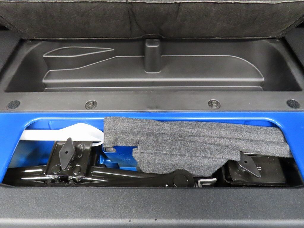 2024 Ford Bronco Raptor 4WD Fond du Lac WI 2024 Ford Bronco Raptor 4WD Fond du Lac WI