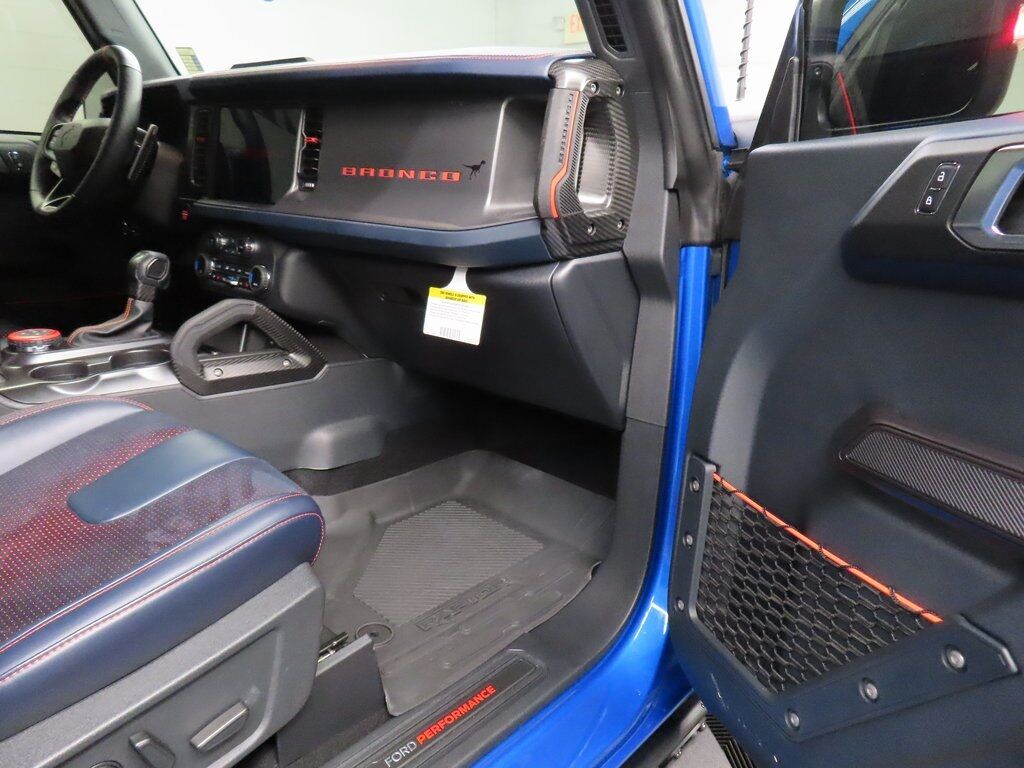 2024 Ford Bronco Raptor 4WD Fond du Lac WI 2024 Ford Bronco Raptor 4WD Fond du Lac WI