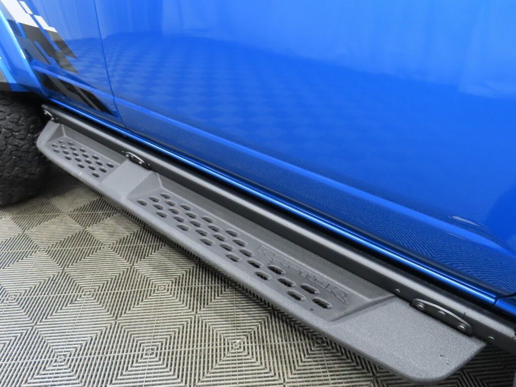 2024 Ford Bronco Raptor 4WD Fond du Lac WI 2024 Ford Bronco Raptor 4WD Fond du Lac WI