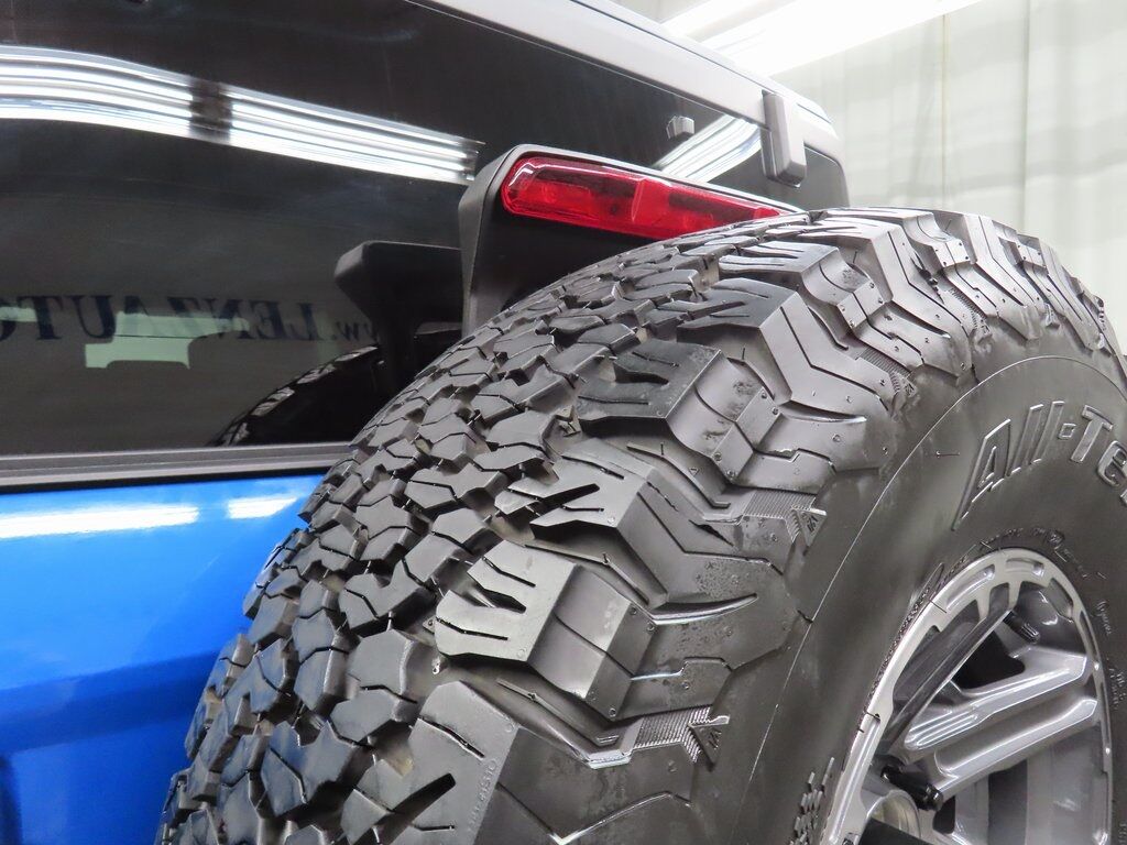 2024 Ford Bronco Raptor 4WD Fond du Lac WI 2024 Ford Bronco Raptor 4WD Fond du Lac WI