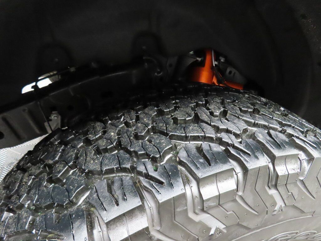 2024 Ford Bronco Raptor 4WD Fond du Lac WI 2024 Ford Bronco Raptor 4WD Fond du Lac WI