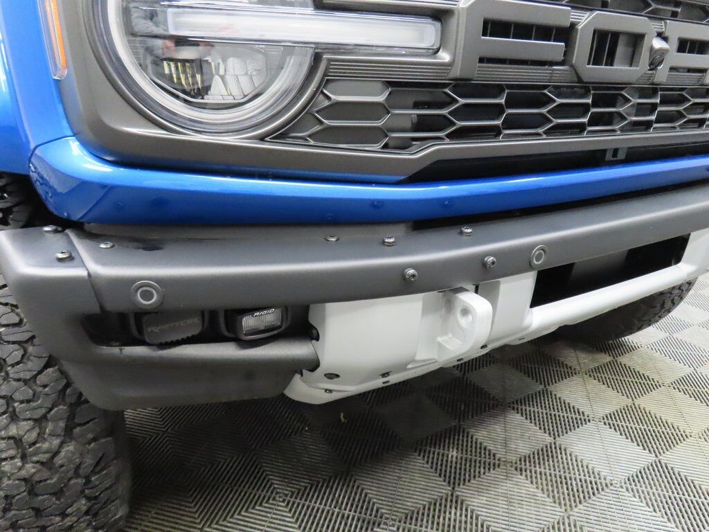 2024 Ford Bronco Raptor 4WD Fond du Lac WI 2024 Ford Bronco Raptor 4WD Fond du Lac WI