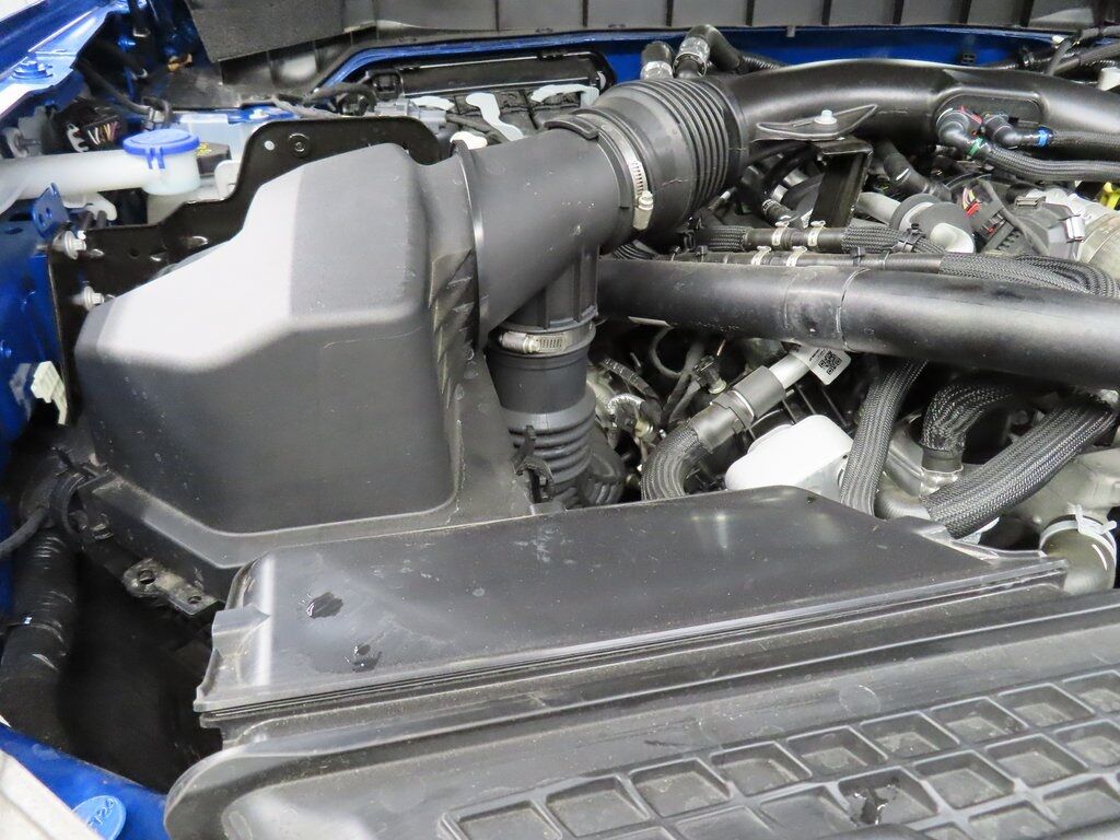 2024 Ford Bronco Raptor 4WD Fond du Lac WI 2024 Ford Bronco Raptor 4WD Fond du Lac WI