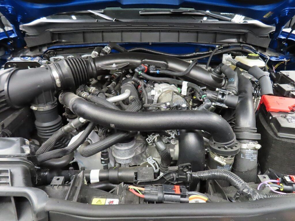 2024 Ford Bronco Raptor 4WD Fond du Lac WI 2024 Ford Bronco Raptor 4WD Fond du Lac WI