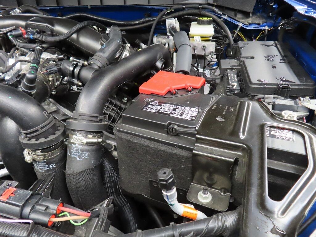 2024 Ford Bronco Raptor 4WD Fond du Lac WI 2024 Ford Bronco Raptor 4WD Fond du Lac WI