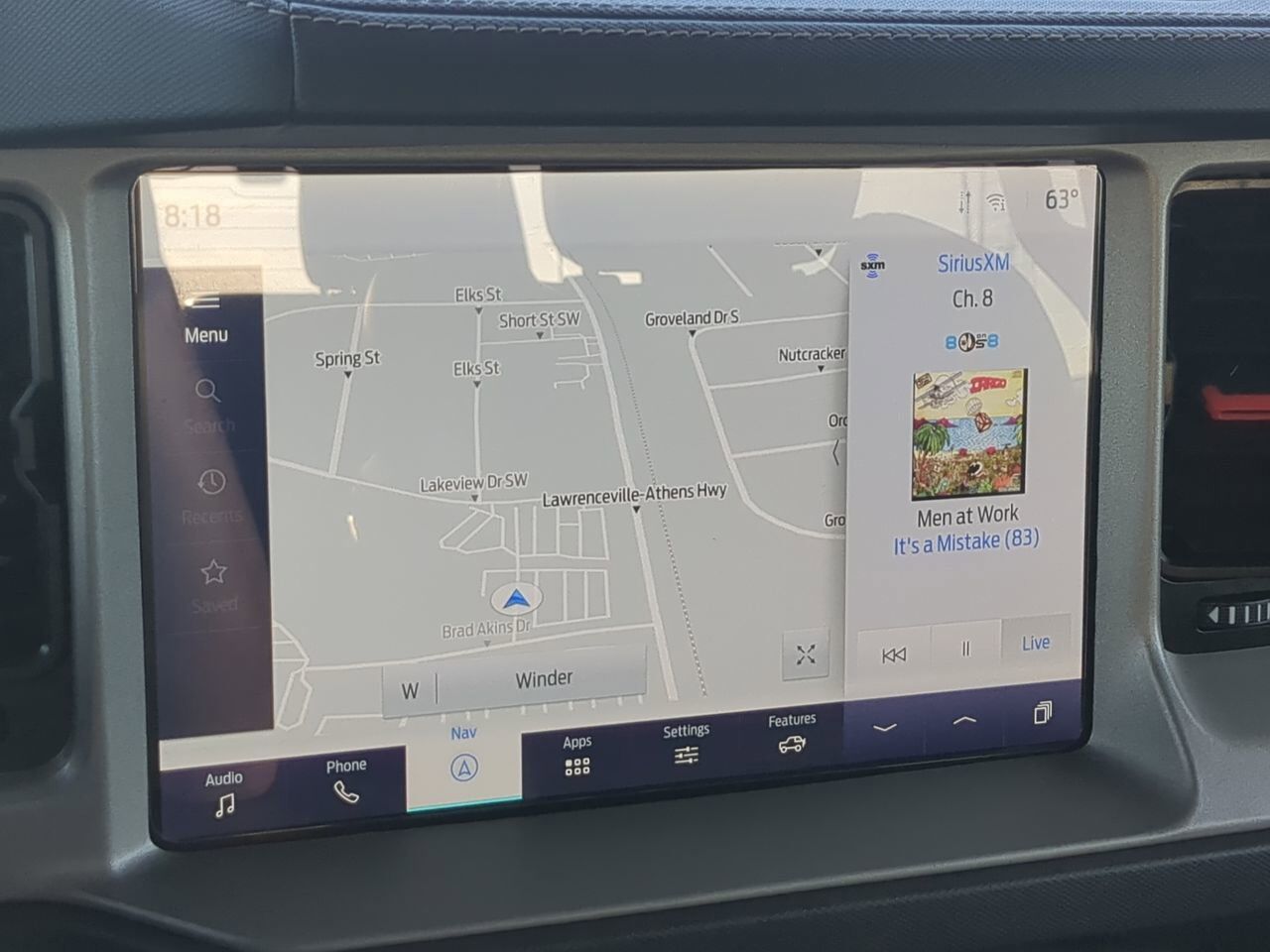 2024 Ford Bronco Raptor Appleton WI