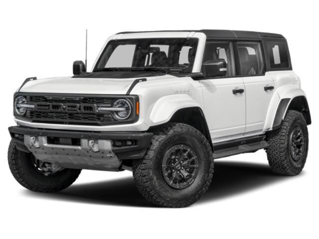2024 Ford Bronco Raptor San Clemente CA