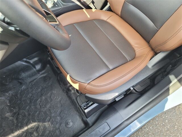 2024 Ford Bronco Sport Badlands Roseville CA