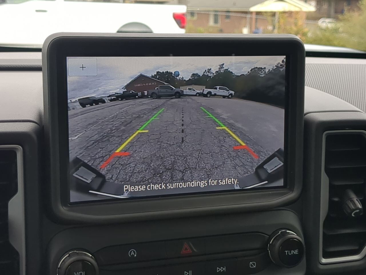 2024 Ford Bronco Sport Big Bend Appleton WI