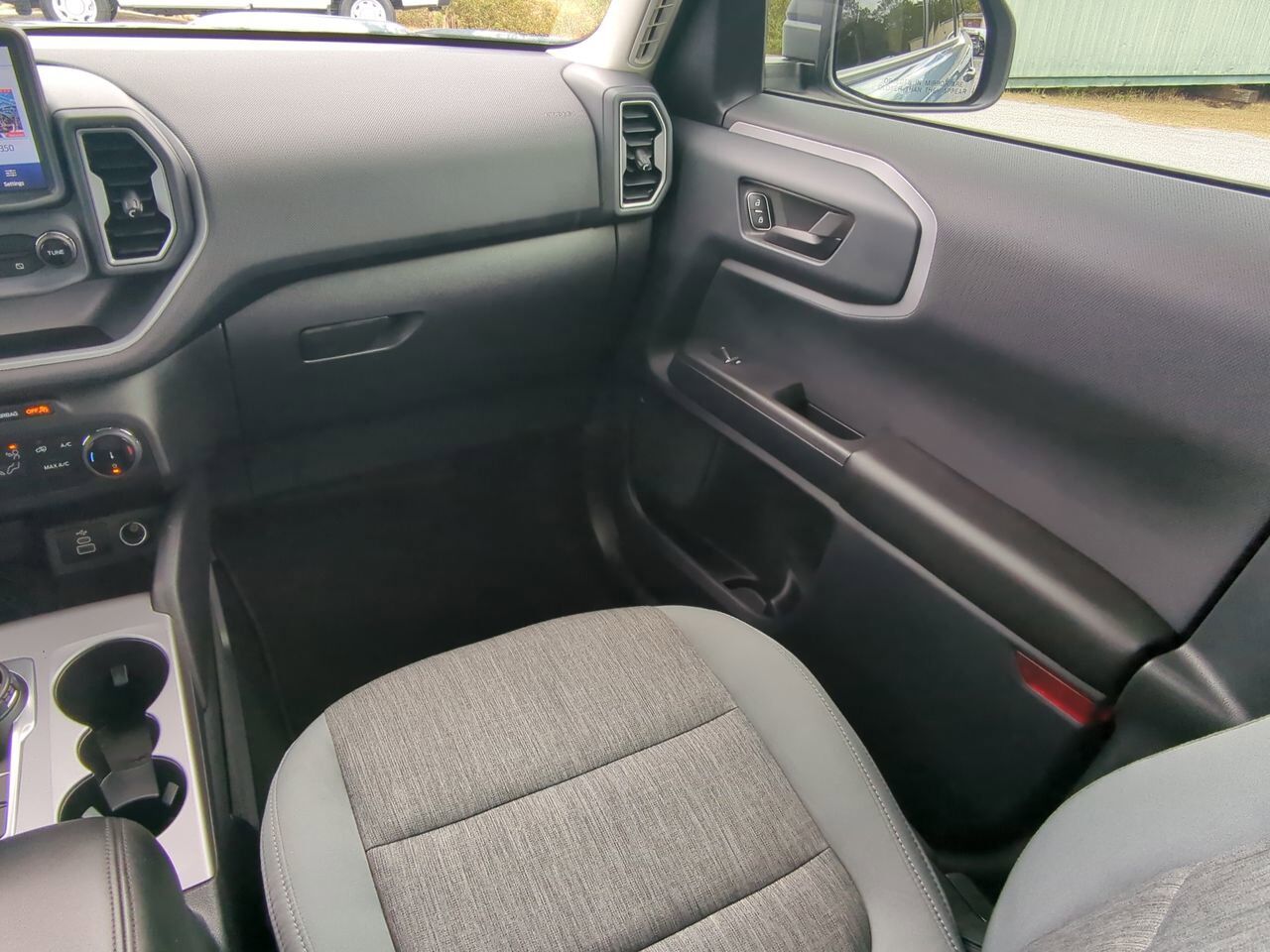 2024 Ford Bronco Sport Big Bend Appleton WI