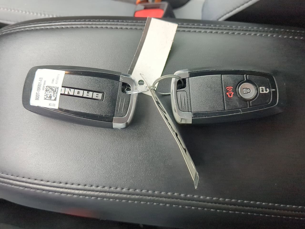 2024 Ford Bronco Sport Big Bend Appleton WI