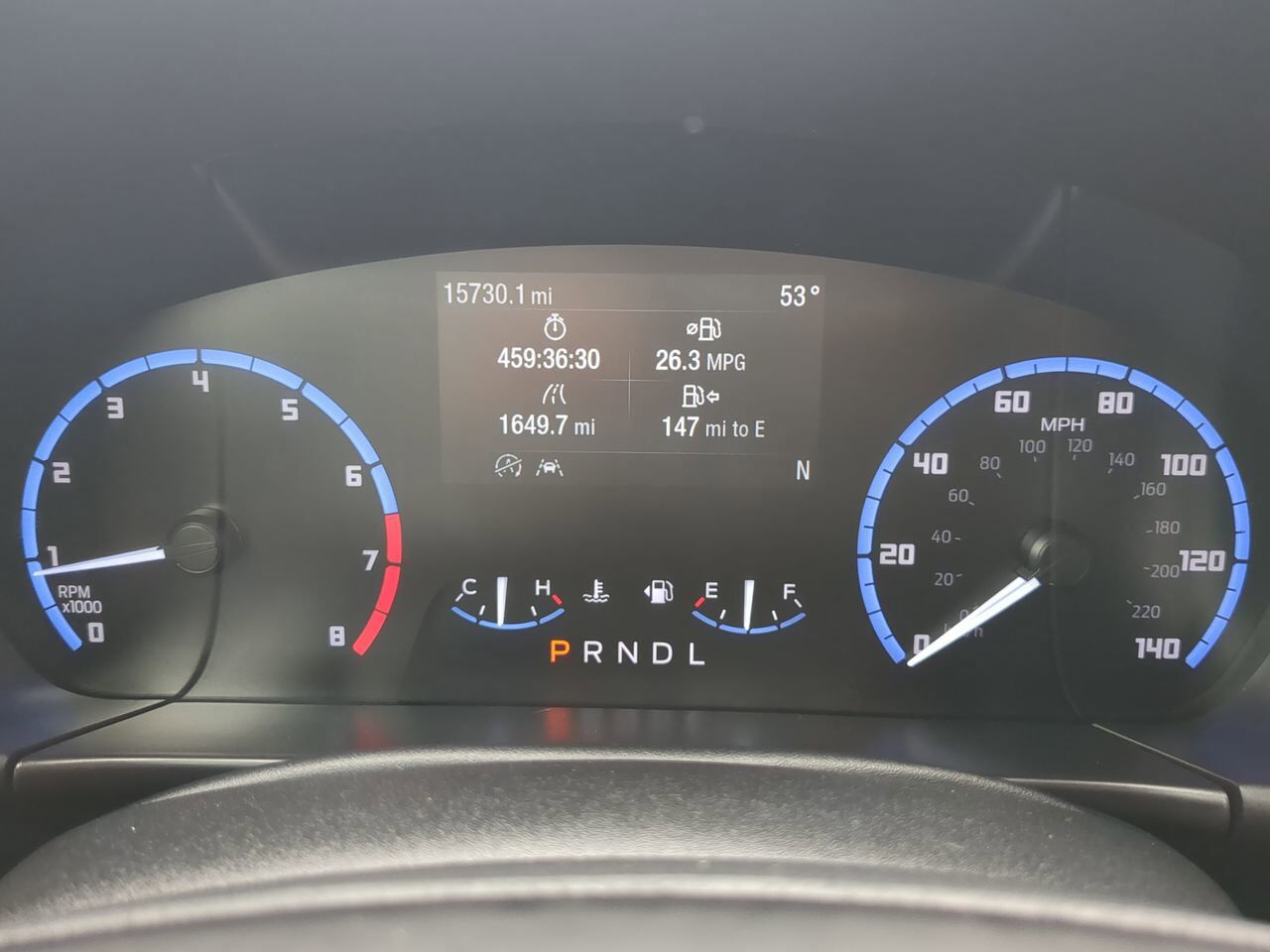 2024 Ford Bronco Sport Big Bend Appleton WI