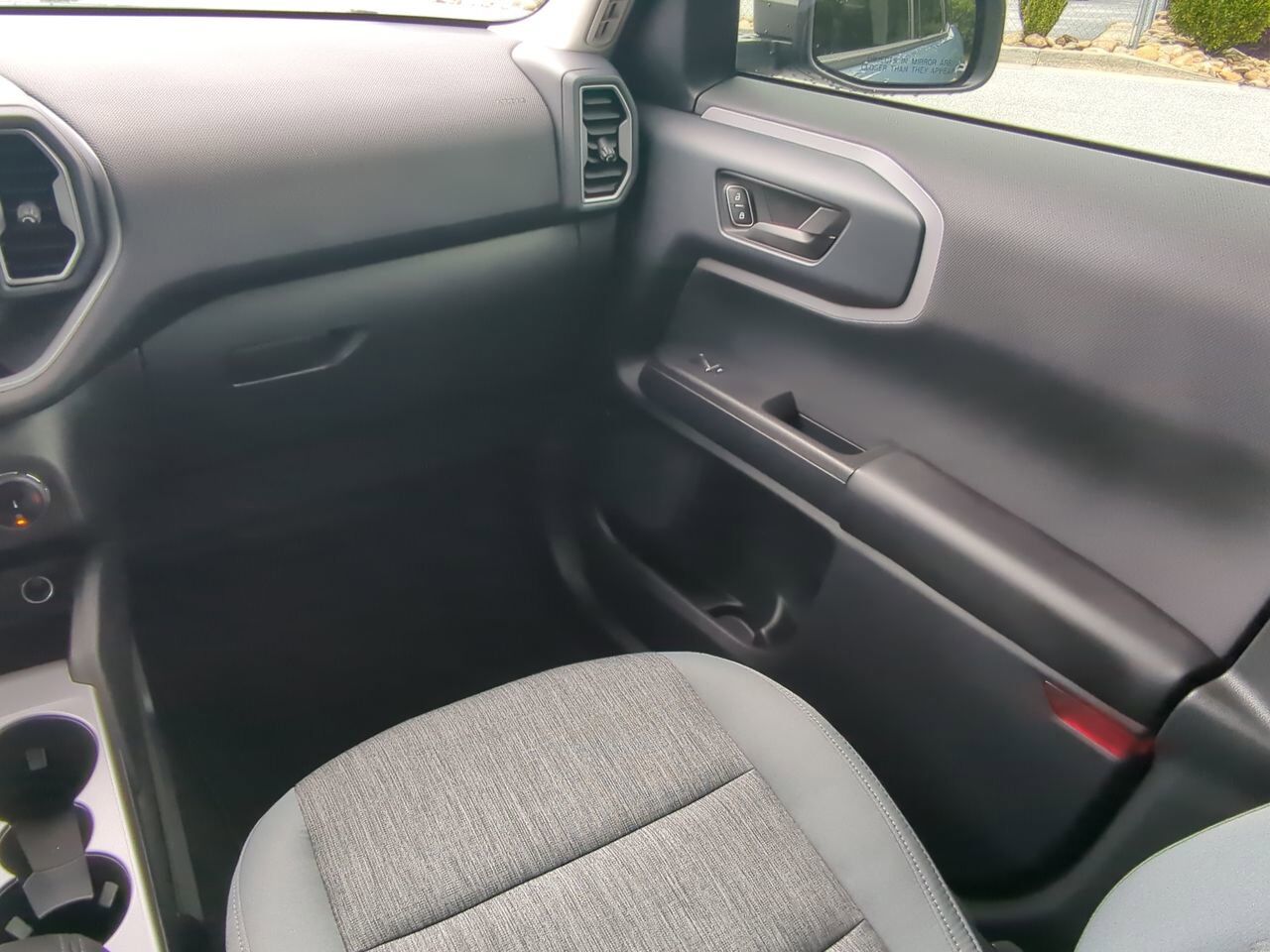 2024 Ford Bronco Sport Big Bend Appleton WI