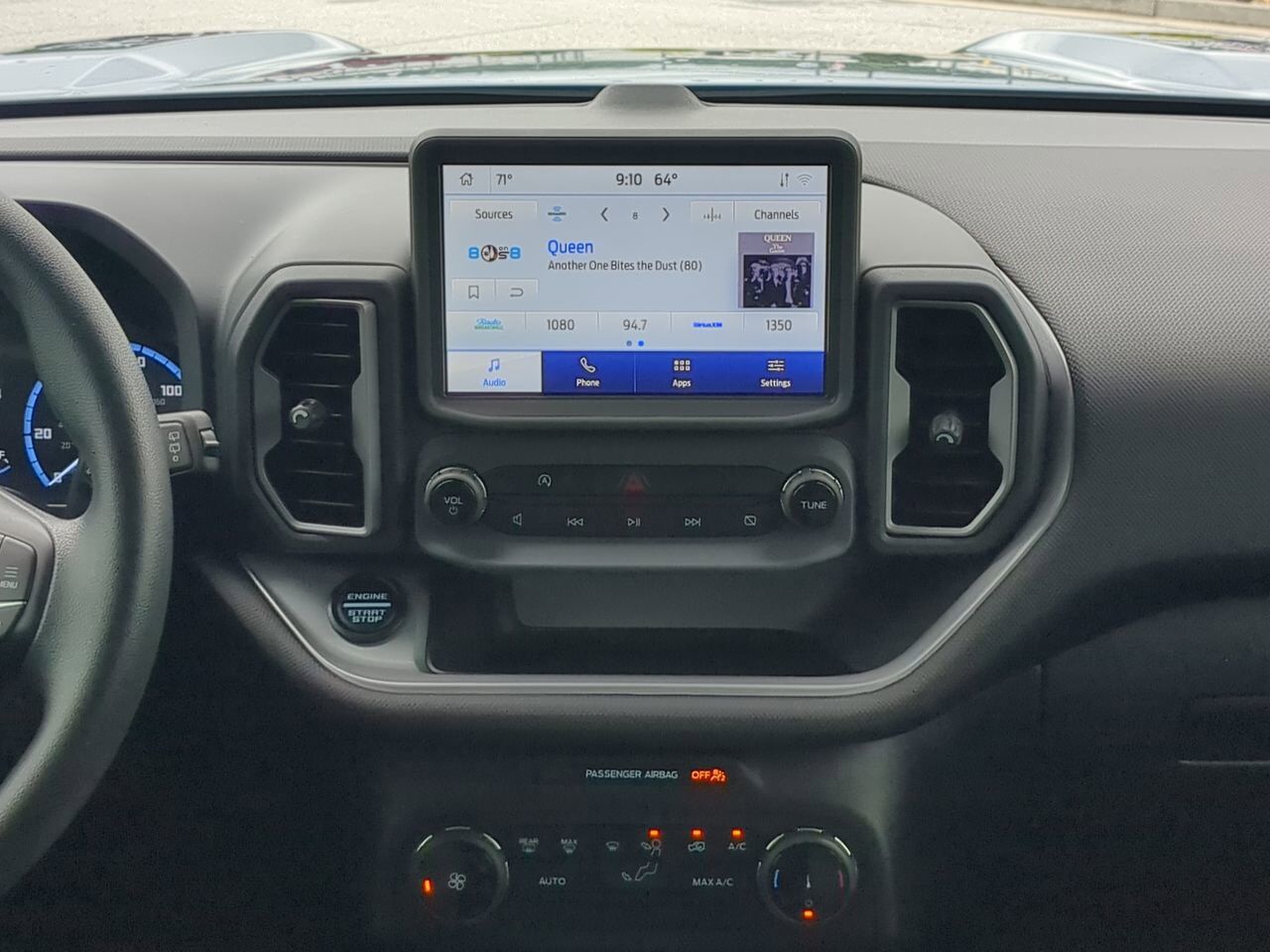 2024 Ford Bronco Sport Big Bend Appleton WI