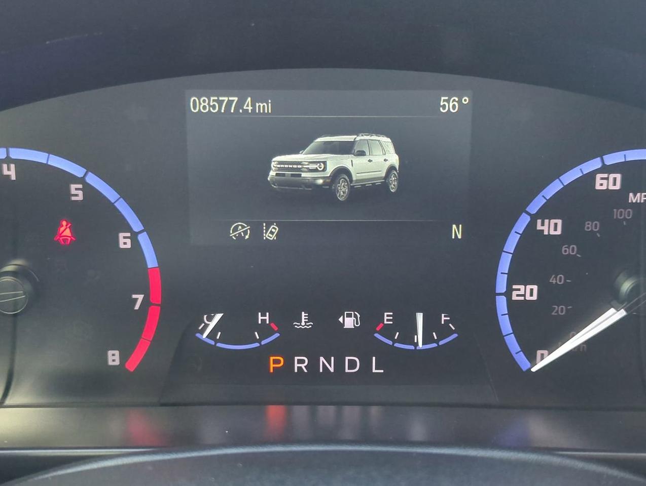 2024 Ford Bronco Sport Big Bend Appleton WI