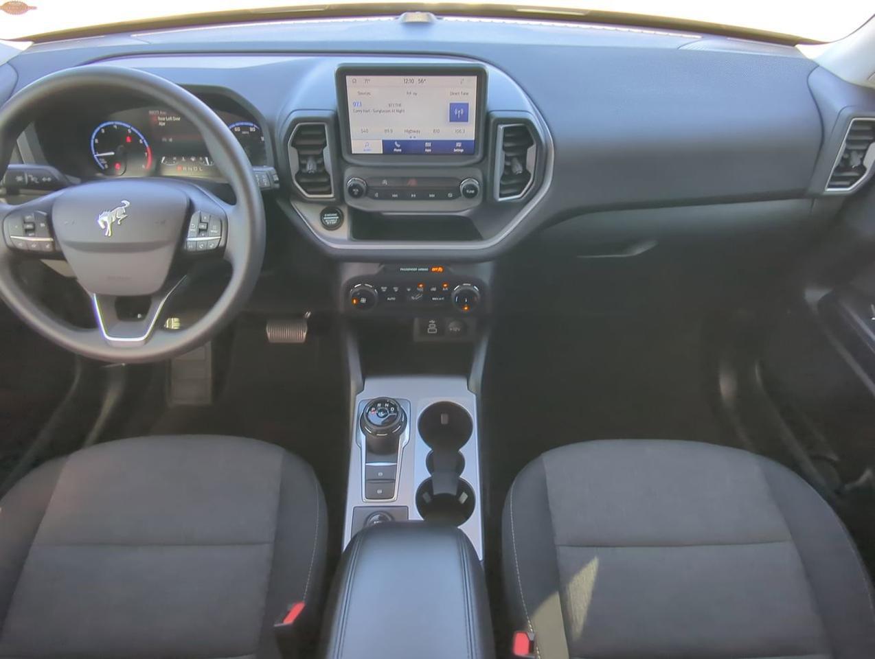 2024 Ford Bronco Sport Big Bend Appleton WI