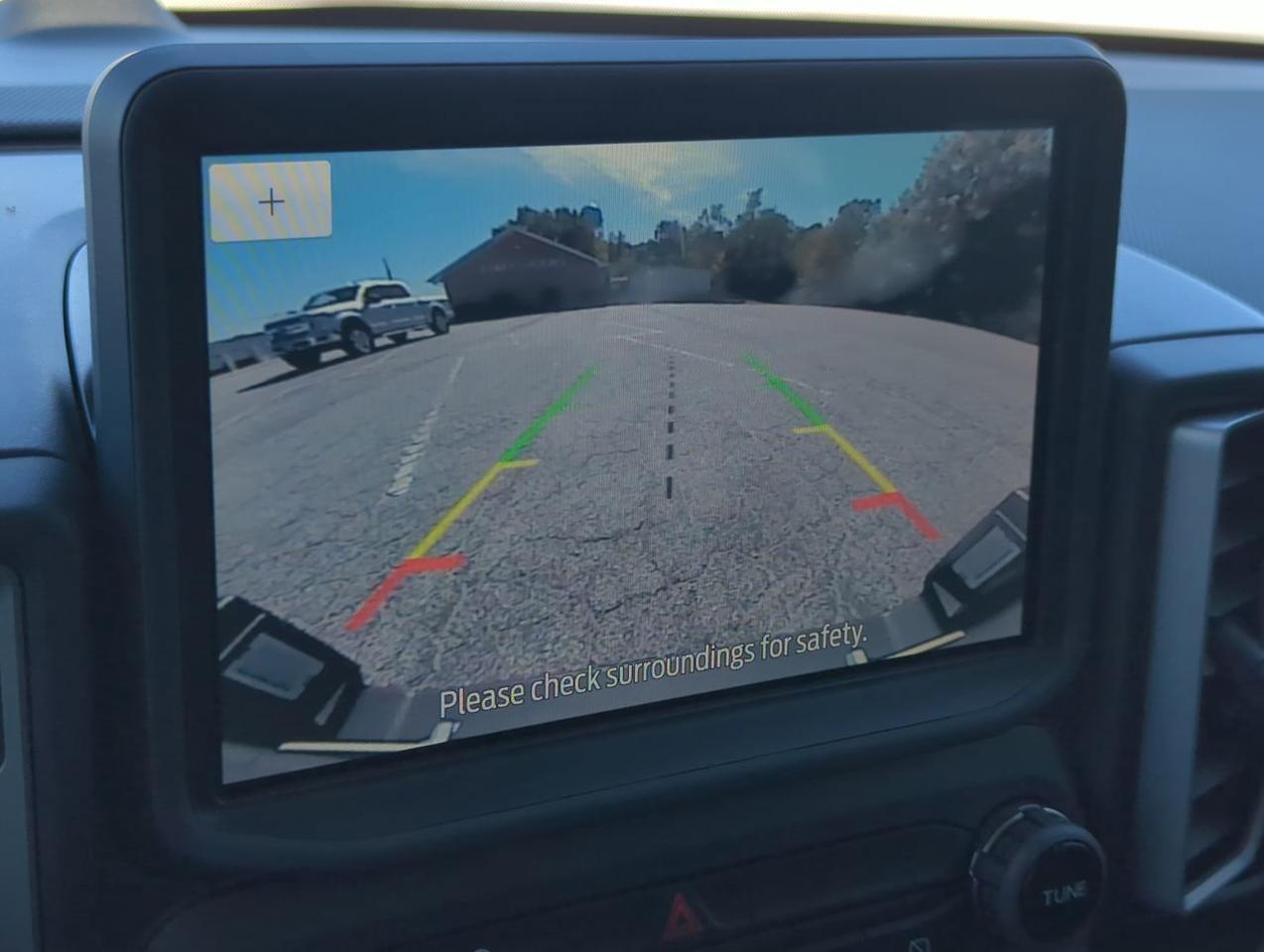 2024 Ford Bronco Sport Big Bend Appleton WI