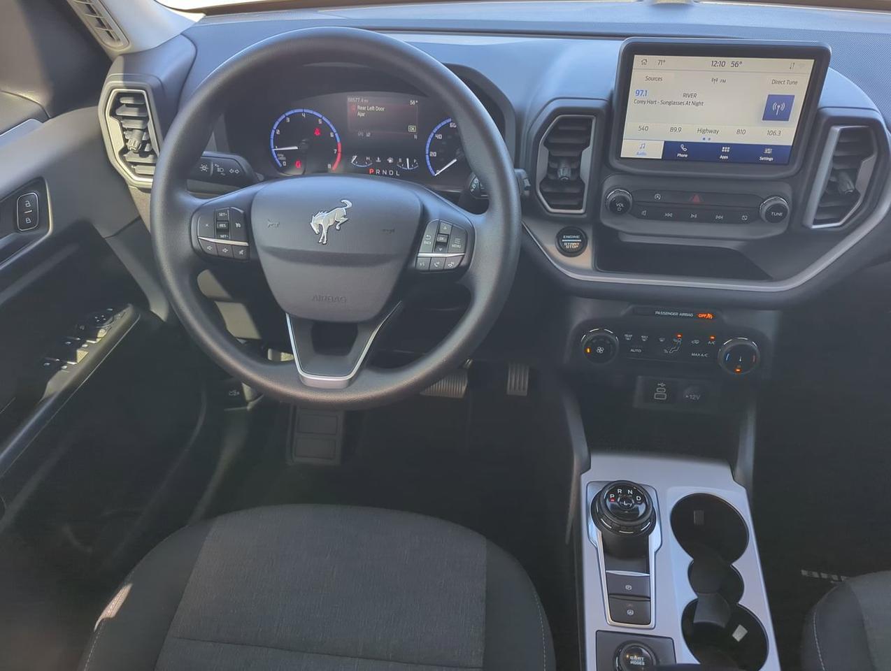 2024 Ford Bronco Sport Big Bend Appleton WI