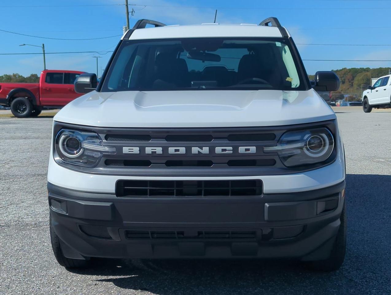 2024 Ford Bronco Sport Big Bend Appleton WI
