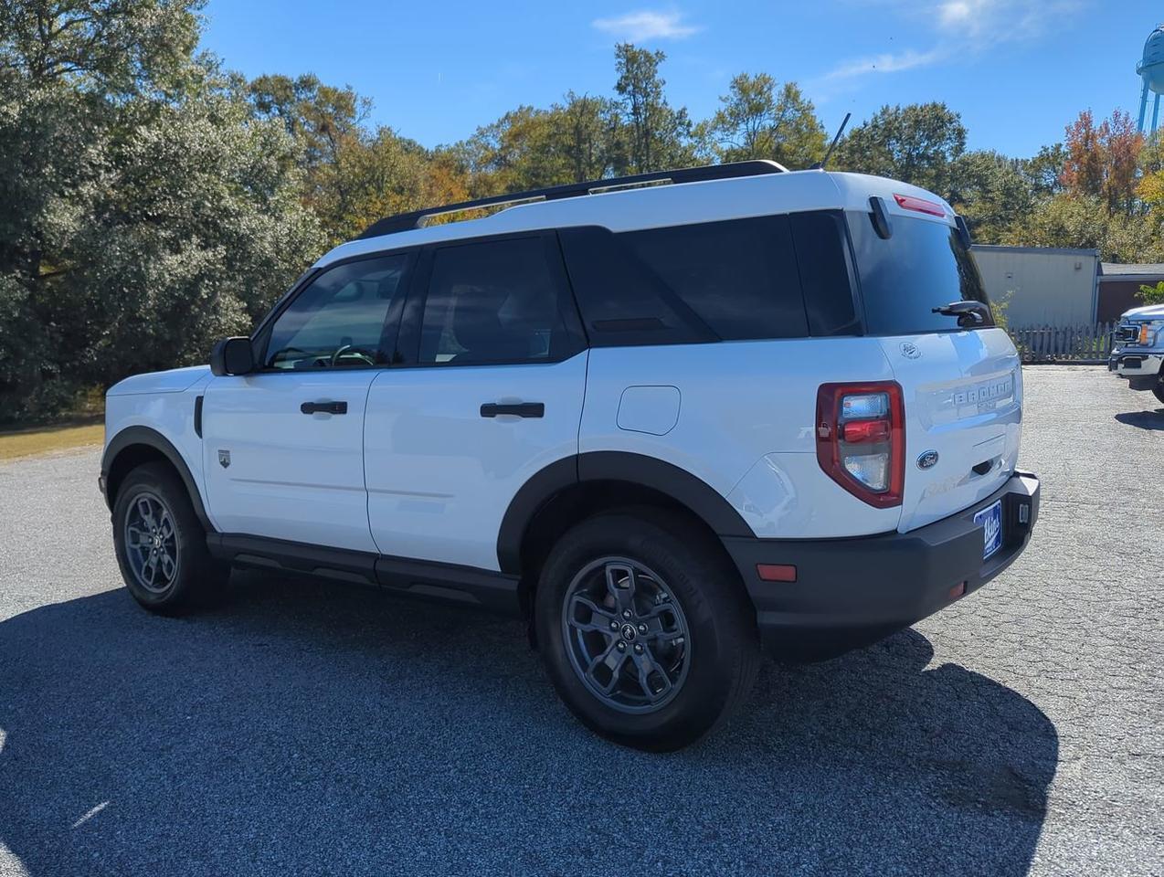 2024 Ford Bronco Sport Big Bend Appleton WI