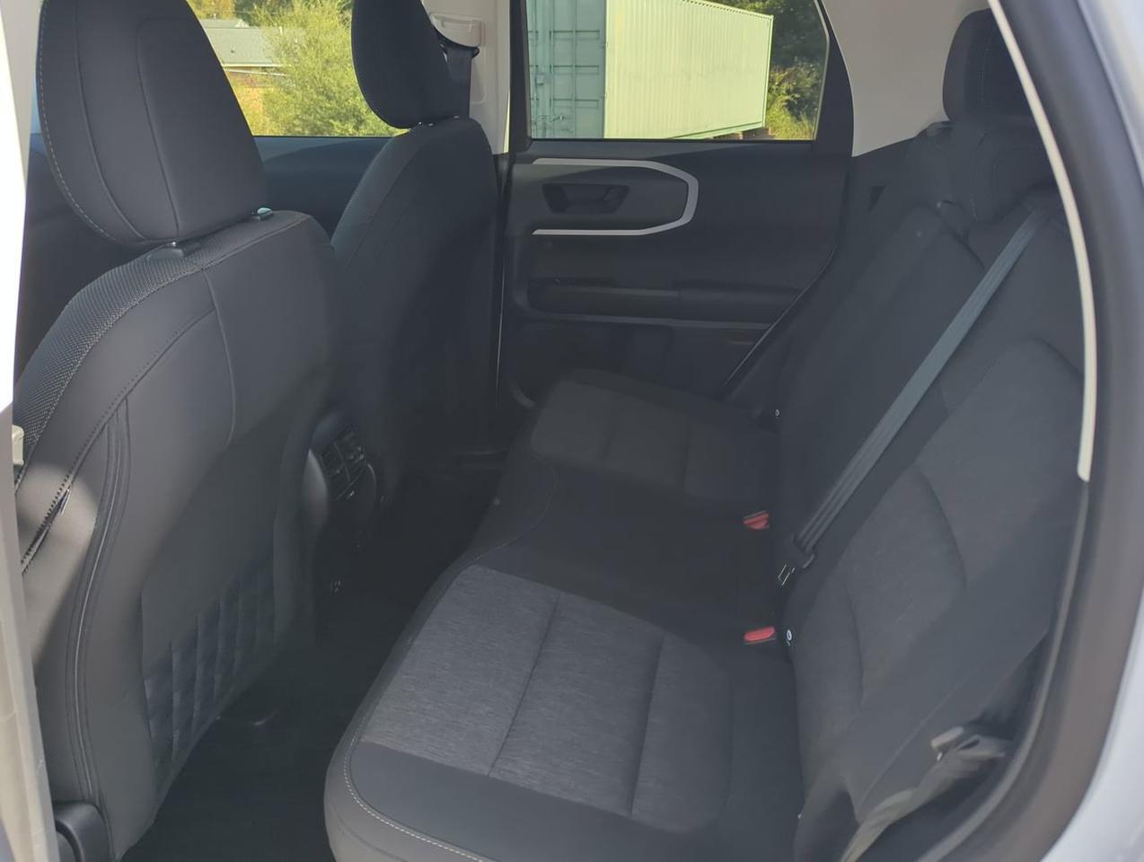 2024 Ford Bronco Sport Big Bend Appleton WI