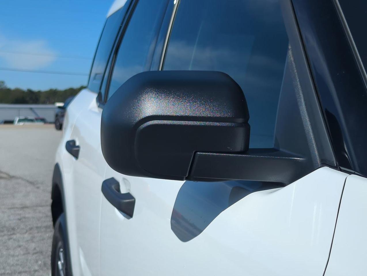 2024 Ford Bronco Sport Big Bend Appleton WI