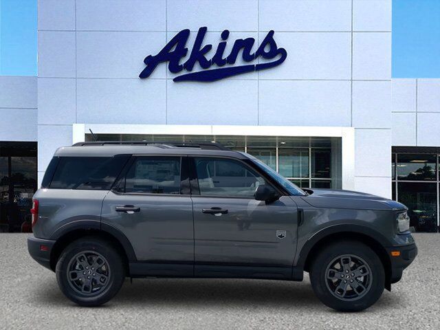 2024 Ford Bronco Sport 2024 Ford Bronco Sport